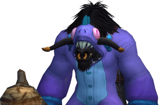 Finnsmallcok render