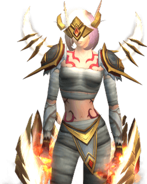 Fiona render