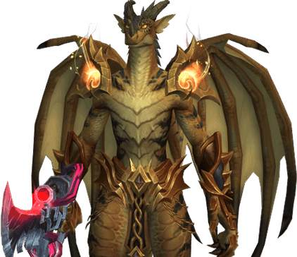 Flau render