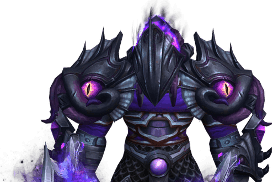 Fleshrend render