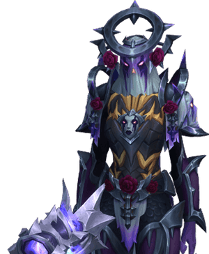 Flibeast render