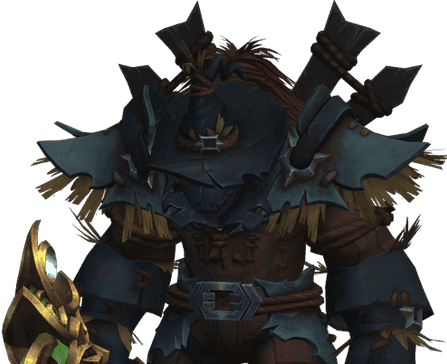 Forrieb render