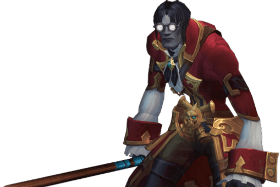 Fosc render