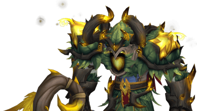 Fowlkin render