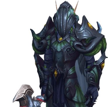 Fraweth render
