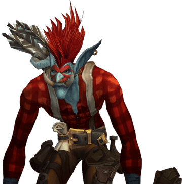Fullklipz render