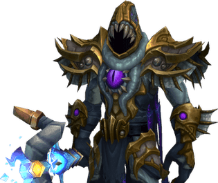 Gagaltan render
