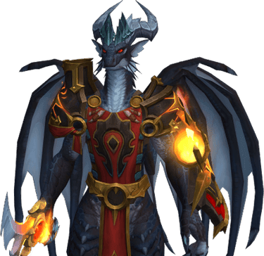 Gakahl render