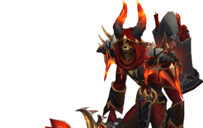 Ganadil render