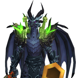 Garbagecan render