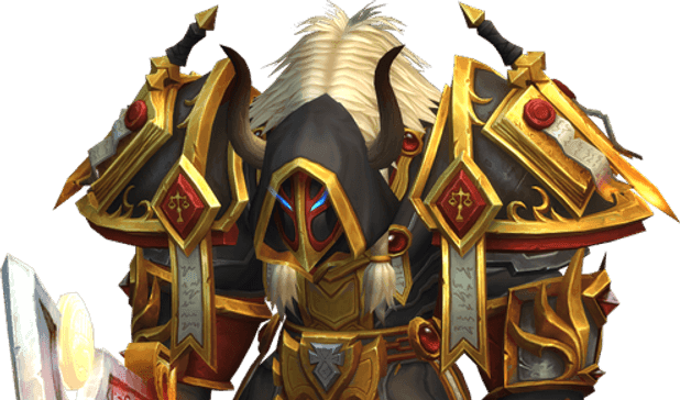 Garumis render