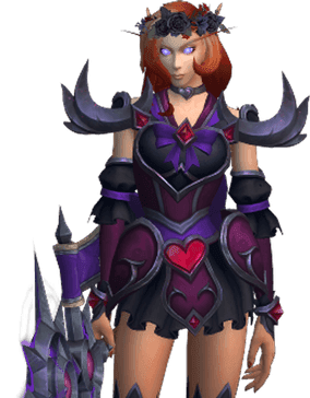 Gatocita render