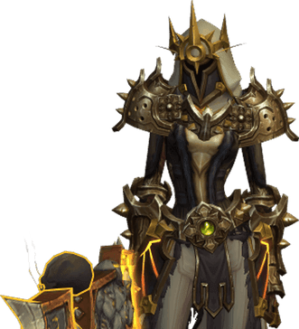 Gehennas render