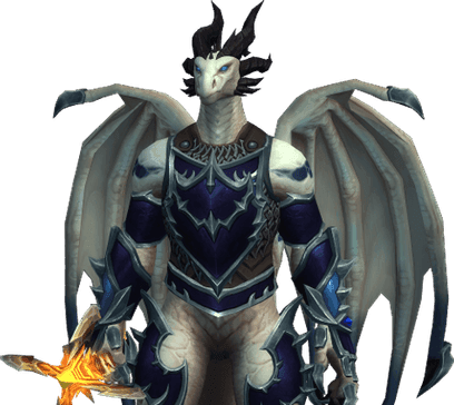 Gelevoker render