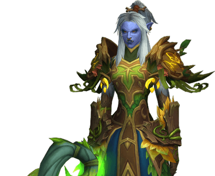 Gelv render