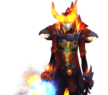 Gennaraqt render