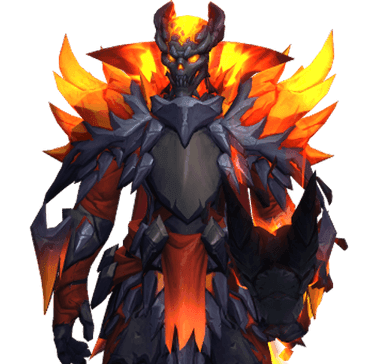 Gennarohunt render