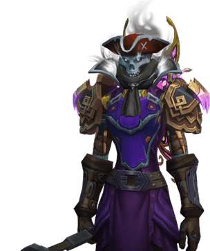 Getzook render