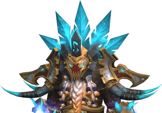 Gherthquake render