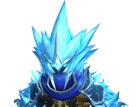 Ghostmage render