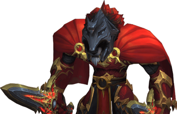 Ghutzier render