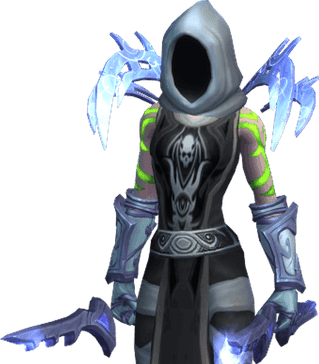 Gilliy render