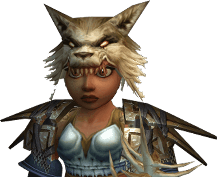 Girljimmy render