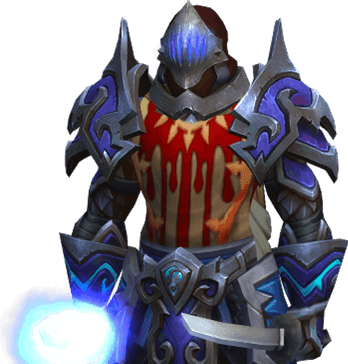 Glacieus render