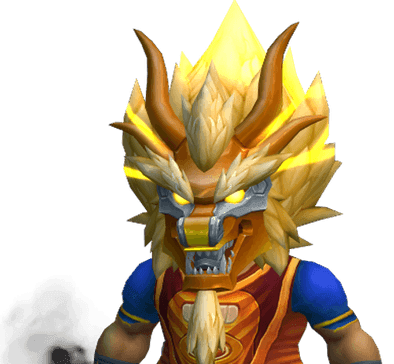Glurmny render