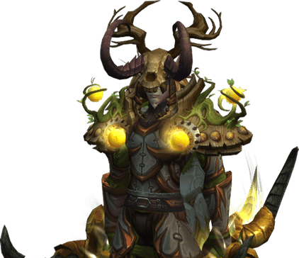 Goldãn render