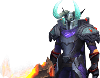 Golokonai render