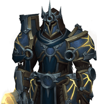 Gonnadye render
