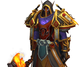 Gordeen render