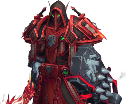 Gortadin render