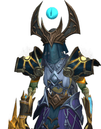 Gràndma render