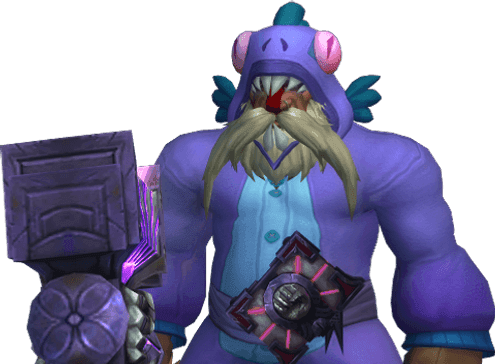Gr render