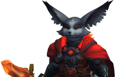 Grimmbrew render