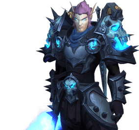 Grimmr render