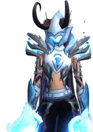 Grullnor render