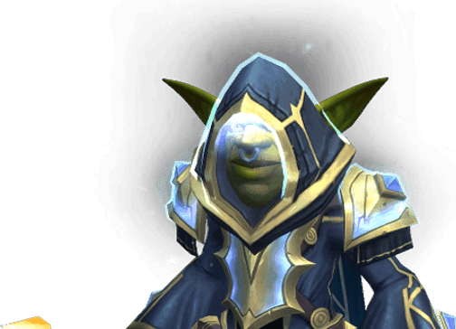 Gryt render