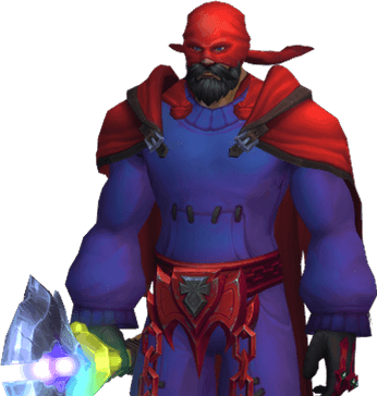Guild render
