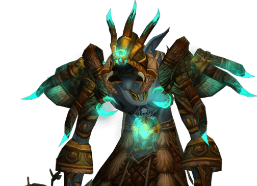 Háwtzz render