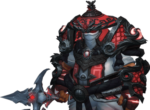 Hadale render