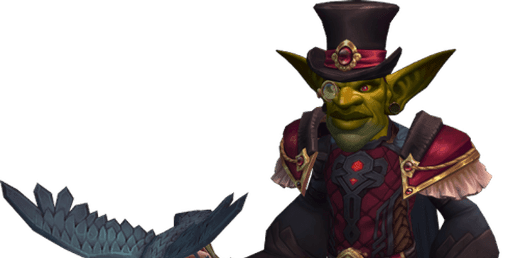 Hagwuh render
