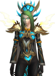 Halcito render