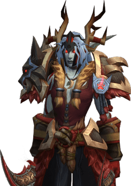 Halfitalian render