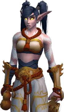 Handjaubs render