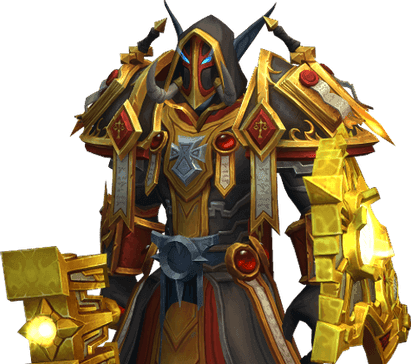Hanokzak render