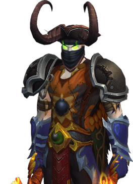 Hanvel render