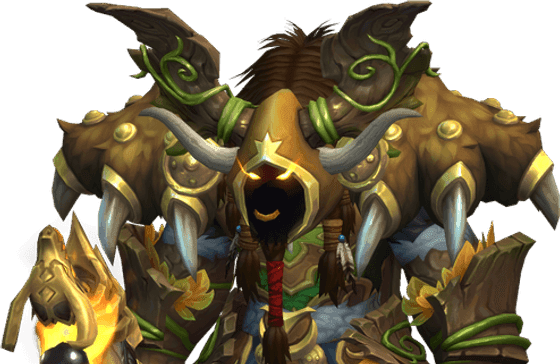 Hatëplow render
